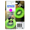 Epson T02F3 Nyomtató tintapatron, magenta Epson T02F3 Nyomtató tintapatron, magenta