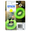 Epson T02F4 Nyomtató tintapatron, sárga