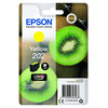 Epson T02F4 Nyomtató tintapatron, sárga Epson T02F4 Nyomtató tintapatron, sárga
