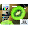 Epson T02G7 Nyomtató tintapatron, multipack Epson T02G7 Nyomtató tintapatron, multipack