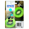 Epson T02H2 Nyomtató tintapatron, cián Epson T02H2 Nyomtató tintapatron, cián