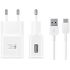 Samsung EP-TA20EWEC USB-C Hálózati töltő Samsung EP-TA20EWEC USB-C Hálózati töltő