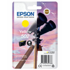 Epson T02V4 Nyomtató tintapatron, sárga