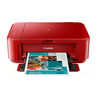 Canon PIXMA MG3650S Multifunkciós tintasugaras nyomtató, piros Canon PIXMA MG3650S Multifunkciós tintasugaras nyomtató, piros