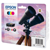 Epson T02V6 Nyomtató tintapatron, multipack Epson T02V6 Nyomtató tintapatron, multipack