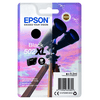 Epson T02W1 Nyomtató tintapatron, fekete Epson T02W1 Nyomtató tintapatron, fekete