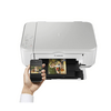 Canon PIXMA MG3650S višenamjenski inkjet pisač, bijeli Canon PIXMA MG3650S višenamjenski inkjet pisač, bijeli