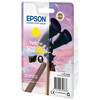 Epson T02W4 Nyomtató tintapatron, sárga