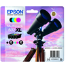 Epson T02W6 Nyomtató tintapatron, multipack