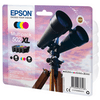 Epson T02W6 Nyomtató tintapatron, multipack Epson T02W6 Nyomtató tintapatron, multipack