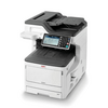 OKI MC853dnv (45850602) Multifunkciós lézernyomtató OKI MC853dnv (45850602) Multifunkciós lézernyomtató
