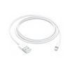 Apple MXLY2ZM/A Lightning – USB kábel, 1 m