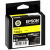 Epson T46S4 Tintapatron, Sárga
