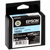 Epson T46S5 Tintapatron ,Világos ciánkék Epson T46S5 Tintapatron ,Világos ciánkék