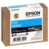 Epson T47A2 Tintapatron ,Ciánkék Epson T47A2 Tintapatron ,Ciánkék