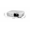 Epson EH-TW750 Full HD 1080p Projektor