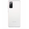 Samsung S20 FE Dual SIM Kártyafüggetlen Okostelefon, Ködös Fehér