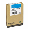 Epson T6052 Tintapatron, ciánkék