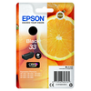 Epson T3331 Tintapatron, fekete