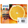 Epson T3337 Tintapatron, multipack