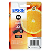 Epson T3341 Tintapatron, Fotó fekete