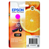 Epson T3343 Tintapatron, magenta