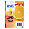 Epson T3364 Tintapatron, sárga Epson T3364 Tintapatron, sárga