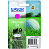 Epson T3463 Tintapatron, magenta Epson T3463 Tintapatron, magenta