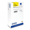 Epson T7564 Tintapatron Sárga