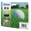 Epson T3466 Tintapatron, multipack