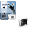 Epson T7601 Tintapatron Fekete Epson T7601 Tintapatron Fekete