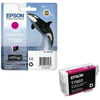 Epson T7603 Tintapatron, Magenta