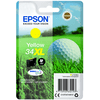 Epson T3474, sárga, tintapatron Epson T3474, sárga, tintapatron