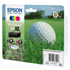 Epson T3476, Multipack, tintapatron Epson T3476, Multipack, tintapatron