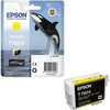 Epson T7604 Tintapatron, Sárga