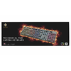 Deltaco GAM-112 RGB, Mechanikus gamer billentyűzet Deltaco GAM-112 RGB, Mechanikus gamer billentyűzet