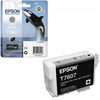 Epson T7607 Tintapatron, Világos fekete