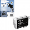 Epson T7607 Tintapatron, Világos fekete Epson T7607 Tintapatron, Világos fekete