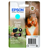 Epson T3782, ciánkék, tintapatron Epson T3782, ciánkék, tintapatron