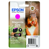Epson T3783, magenta, tintapatron