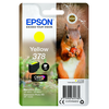 Epson T3784, sárga, tintapatron