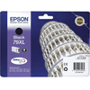 Epson T7901 Tintapatron, Fekete Epson T7901 Tintapatron, Fekete