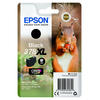 Epson T3791, fekete, tintapatron