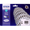 Epson T7902 Tintapatron, Ciánkék Epson T7902 Tintapatron, Ciánkék