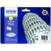 Epson T7904 Tintapatron, Sárga Epson T7904 Tintapatron, Sárga