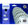 Epson T7911 Tintapatron, Fekete Epson T7911 Tintapatron, Fekete