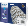 Epson T7912 Tintapatron, Ciánkék Epson T7912 Tintapatron, Ciánkék