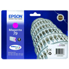 Epson T7913 Tintapatron, Magenta Epson T7913 Tintapatron, Magenta