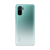 Xiaomi Redmi Note 10 4+128GB Dual SIM Okostelefon, Zöld