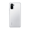 Xiaomi Redmi Note 10 4+128GB Dual SIM Okostelefon, Fehér